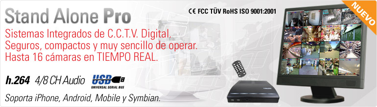 DVR PRO